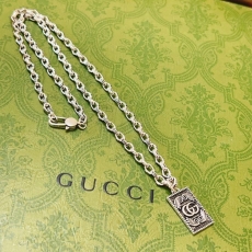 Gucci Necklaces